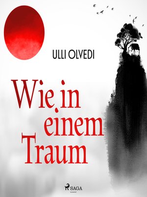 cover image of Wie in einem Traum